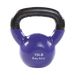 Body Solid Tools KBV Vinyl Coated Kettlebells