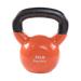 Body Solid Tools KBV Vinyl Coated Kettlebells