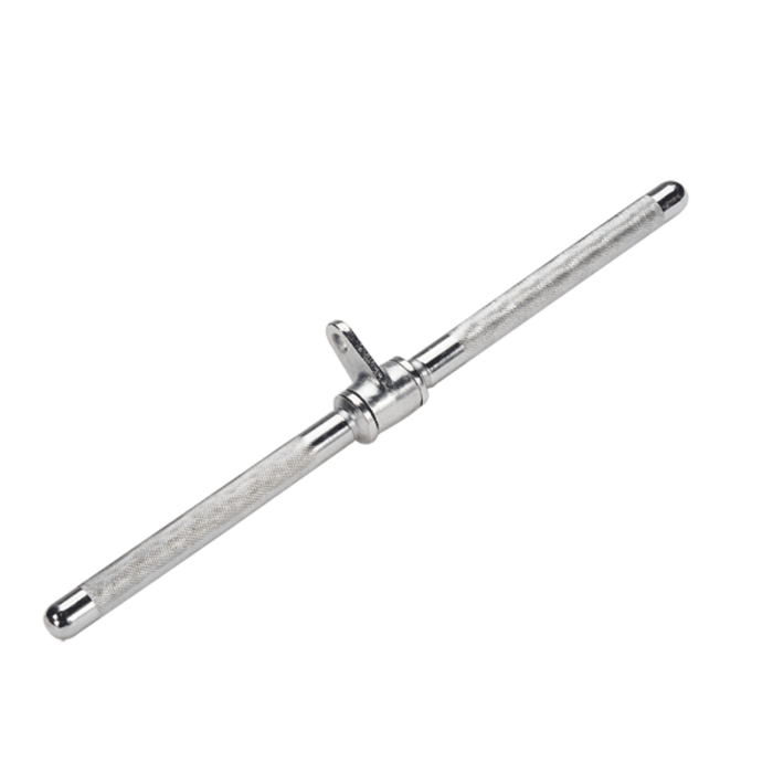Body Solid Tools MB022 Revolving Straight Bar