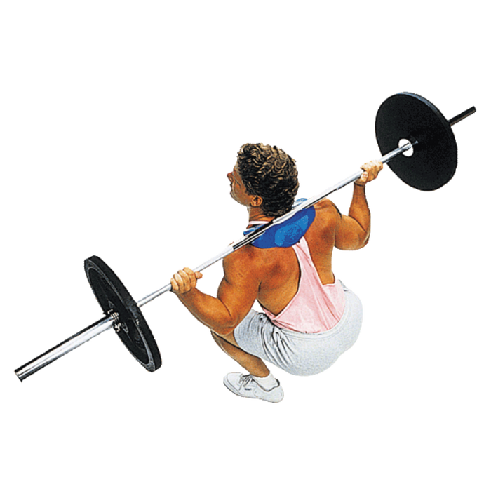 Body Solid Tools MR136 Manta Ray