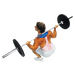 Body Solid Tools MR136 Manta Ray