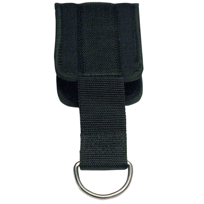 Body Solid Tools NB55 Nylon Dipping Strap