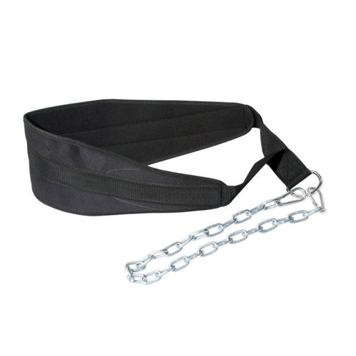 Body Solid Tools NB56 Nylon Dipping Belt