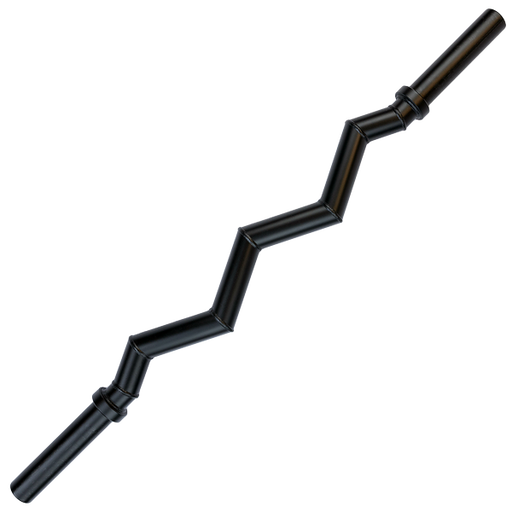 Body Solid Tools OB48F Fat Curl Bar