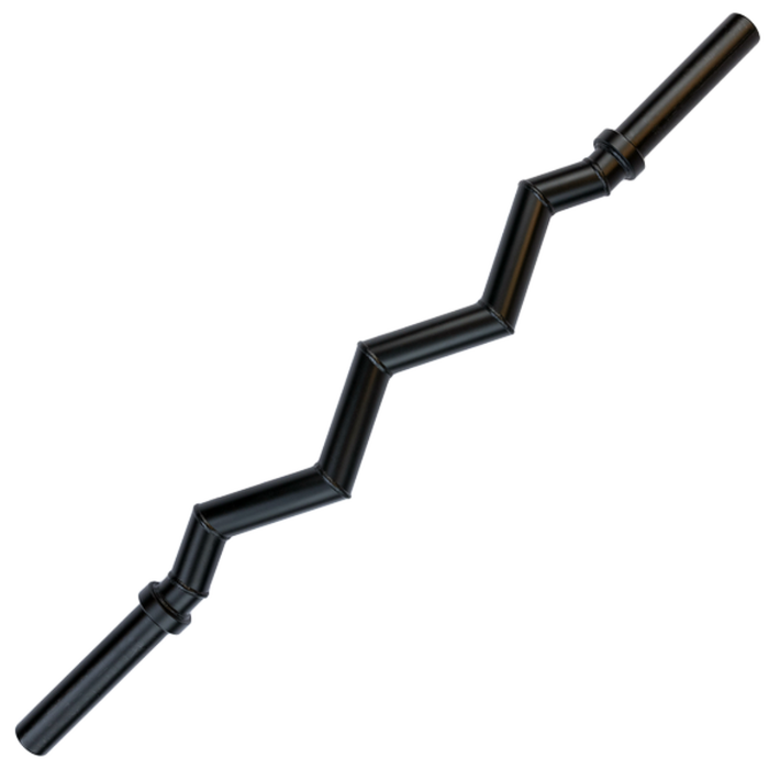 Body Solid Tools OB48F Fat Curl Bar