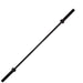 Body Solid Tools OB72B 6' Black Olympic Bar