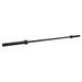 Body Solid Tools OB86B 7' Black Olympic Bar