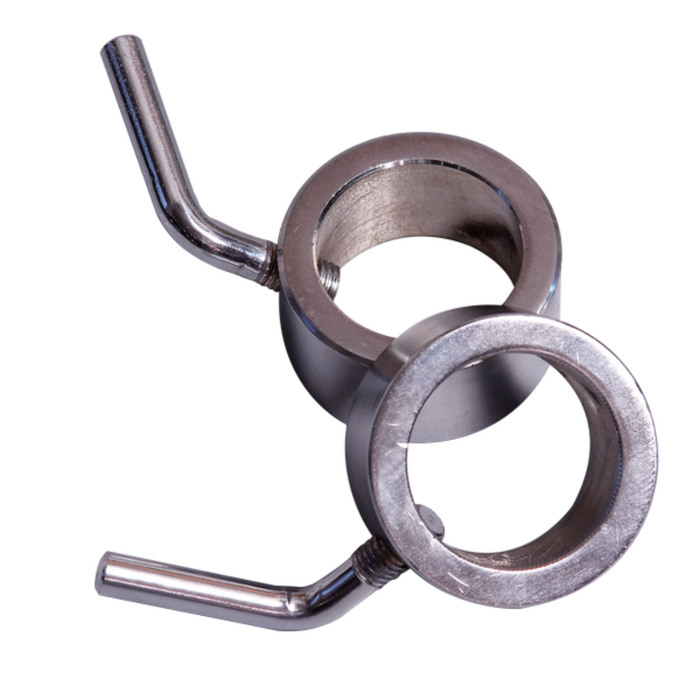 Body Solid Tools OC04 Olympic Training Collar