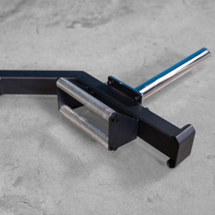 Body Solid Tools OTB100 Open Trap Bar