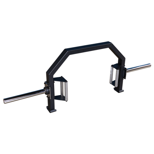 Body Solid Tools OTB100 Open Trap Bar