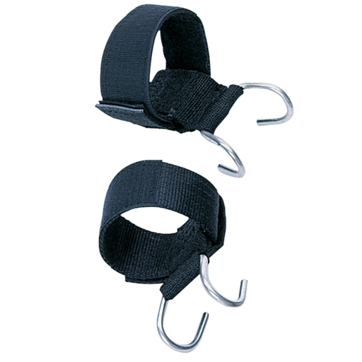 Body Solid Tools PG2 Pro-Power Grips