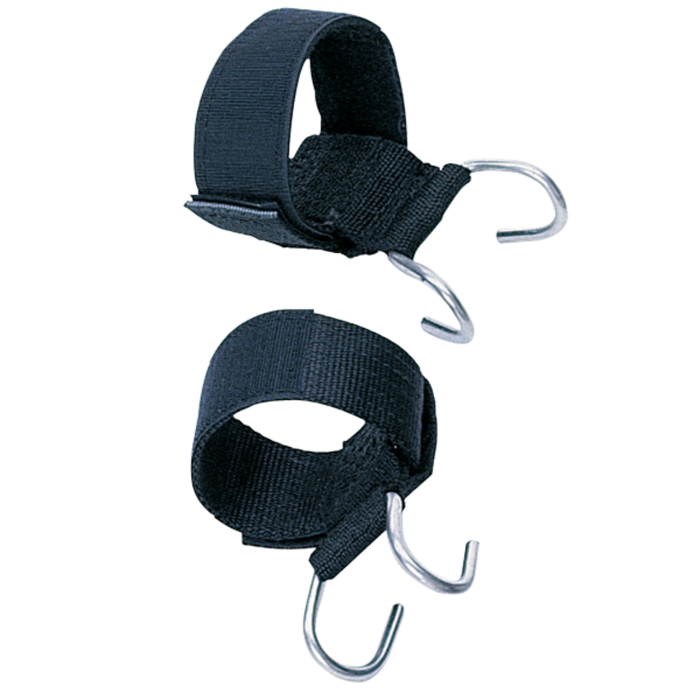 Body Solid Tools PG2 Pro-Power Grips