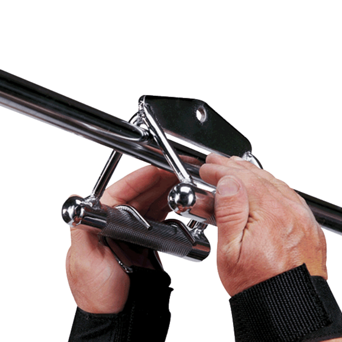 Body Solid Tools PG2 Pro-Power Grips