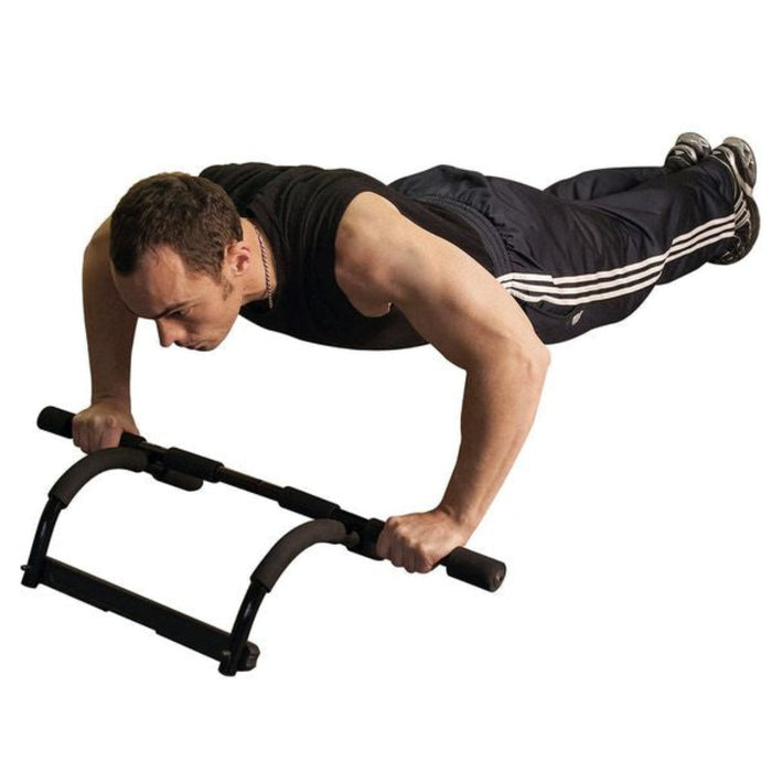 Body Solid Tools PUB30 Pull Up/push Up Bar