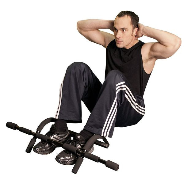 Body Solid Tools PUB30 Pull Up/push Up Bar