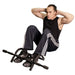 Body Solid Tools PUB30 Pull Up/push Up Bar