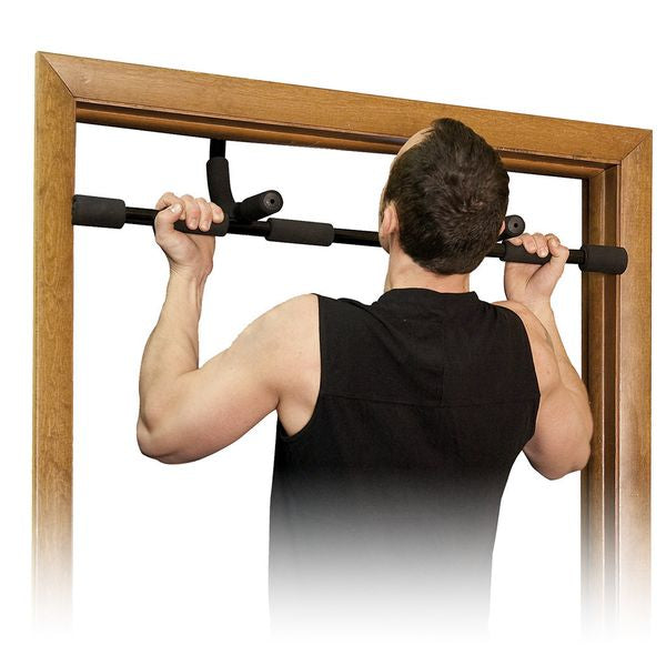 Body Solid Tools PUB30 Pull Up/push Up Bar