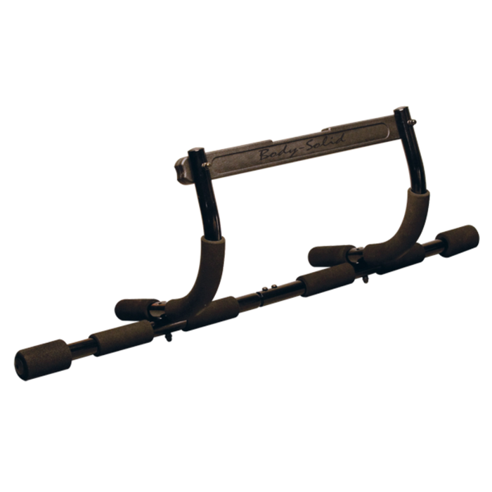 Body Solid Tools PUB30 Pull Up/push Up Bar