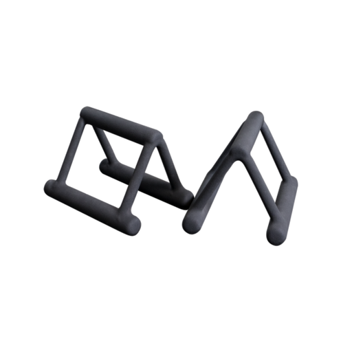 Body Solid Tools PUB5 Premium Push Up Bars