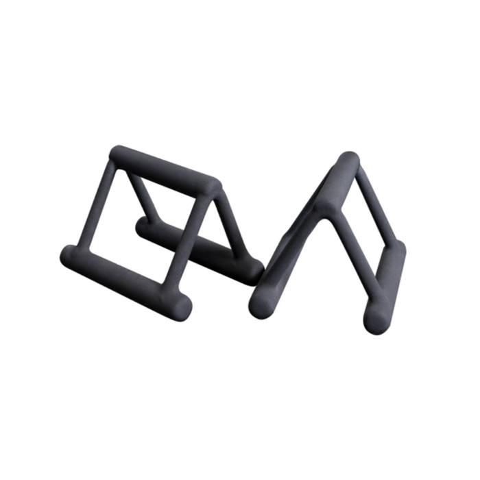 Body Solid Tools PUB5 Premium Push Up Bars