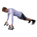 Body Solid Tools PUB5 Premium Push Up Bars