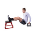 Body Solid Tools PUB5 Premium Push Up Bars