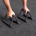 Body Solid Tools PUB5 Premium Push Up Bars