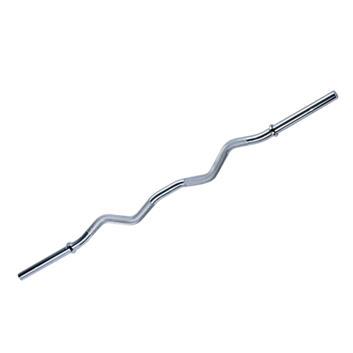 Body Solid Tools RB47 Standard Curl Bar