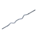 Body Solid Tools RB47 Standard Curl Bar