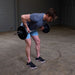 Body Solid Tools RB47 Standard Curl Bar
