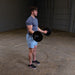 Body Solid Tools RB47 Standard Curl Bar
