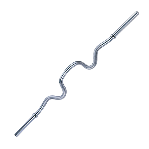 Body Solid Tools RB48 Standard Combo Bar