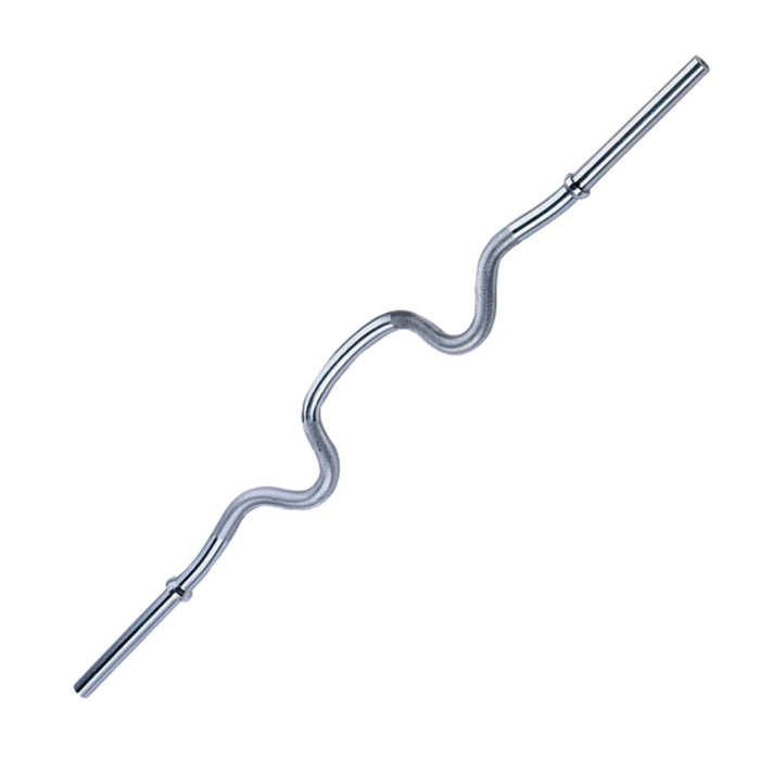 Body Solid Tools RB48 Standard Combo Bar
