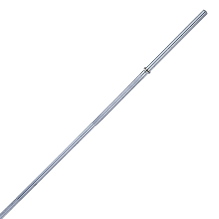 Body Solid Tools RB84 7' Standard Bar