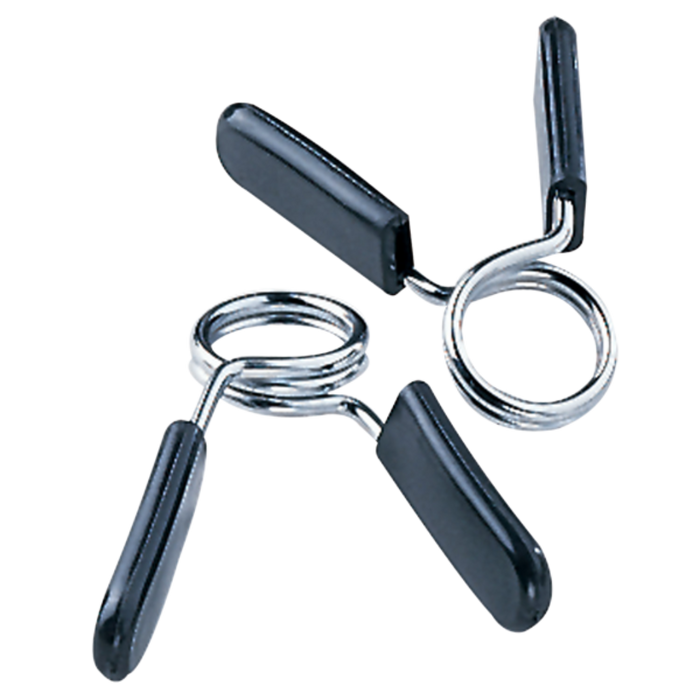 Body Solid Tools RC0616 Standard Spring Collar Pair