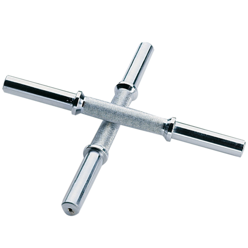 Body Solid Tools SDA14 Standard Dumbbell Handles