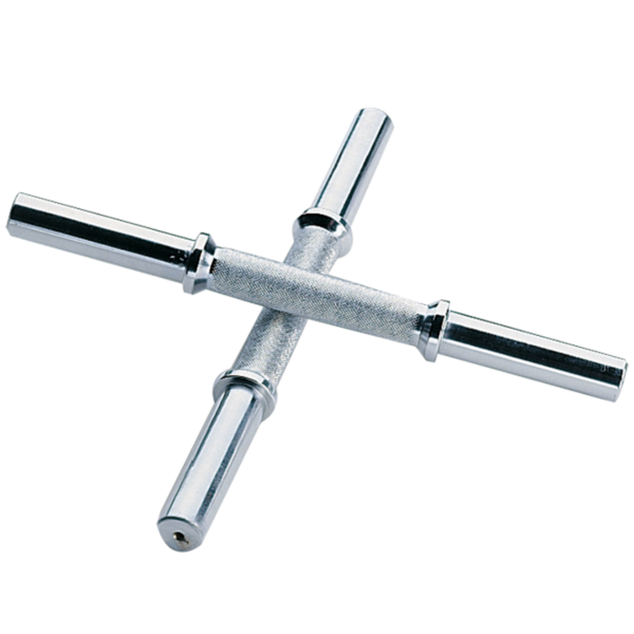 Body Solid Tools SDA14 Standard Dumbbell Handles