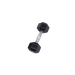 Body Solid Tools SDR Rubber Hex Dumbbells