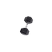 Body Solid Tools SDR Rubber Hex Dumbbells