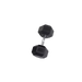 Body Solid Tools SDR Rubber Hex Dumbbells