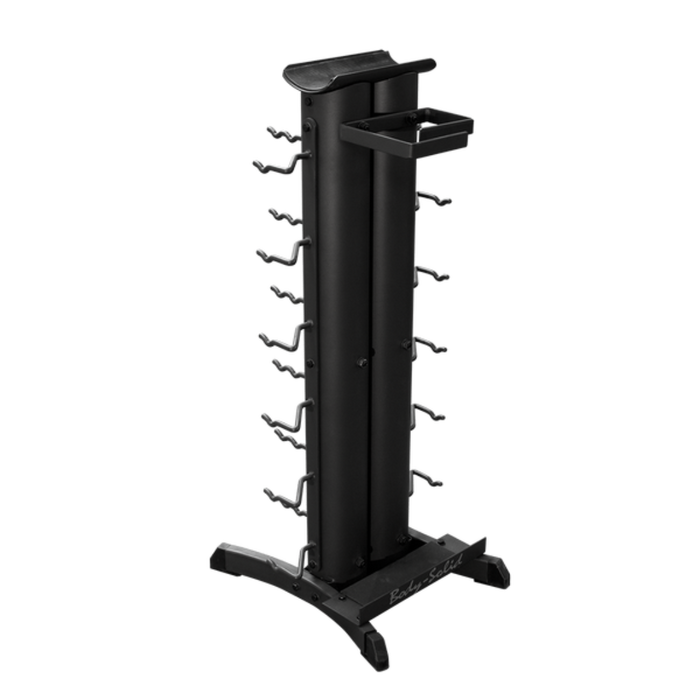 Body Solid VDRA30 Accessory Stand