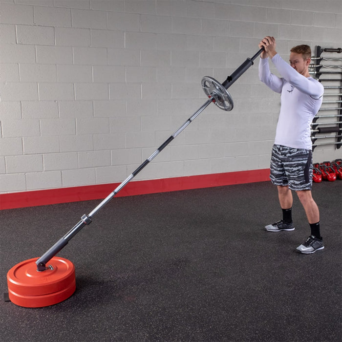 Body-Solid Tools Landmine Bundle