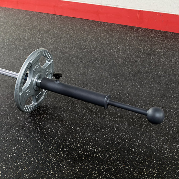 Body-Solid Tools Landmine Bundle