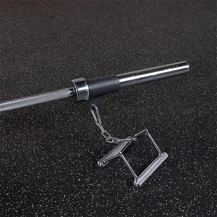 Body-Solid Tools Landmine Bundle