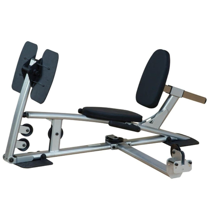 Body Solid Powerline PLPX Leg Press Attachment For P2X Gym