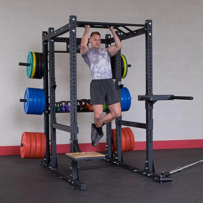 Body Solid SPRCUA Cross Member Pull-up Bar