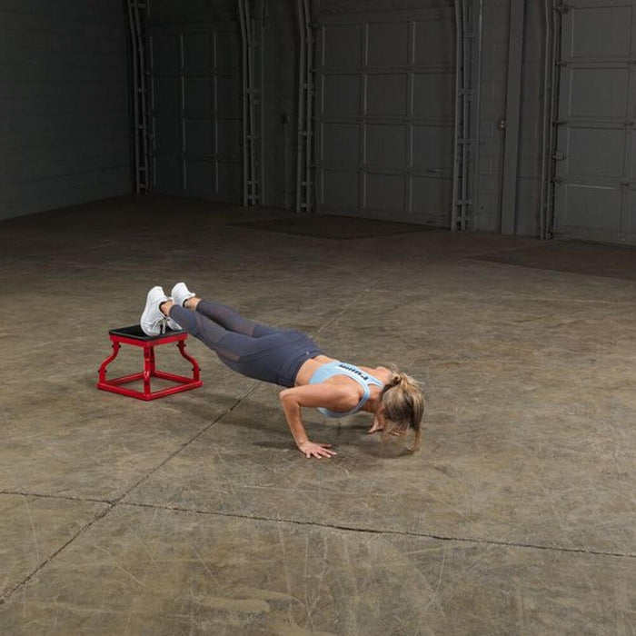 Body-Solid Tools Plyo Box Sets BSTPBS