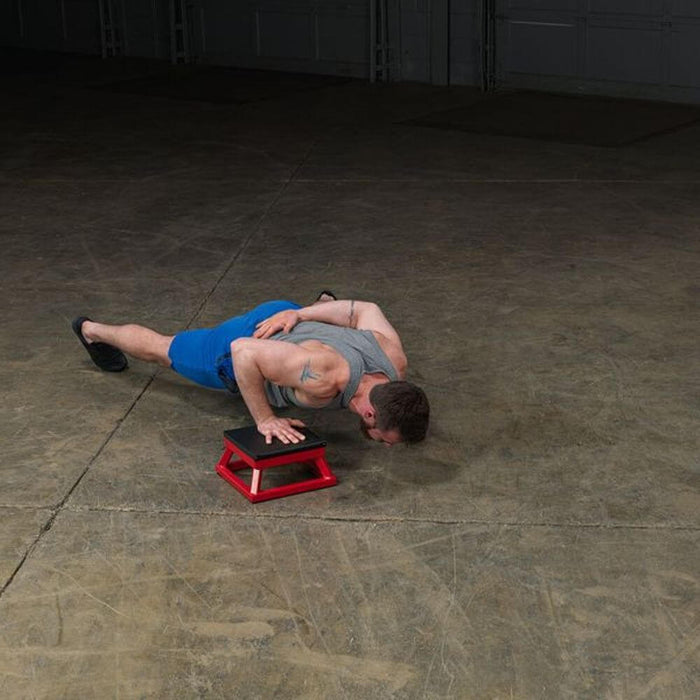Body-Solid Tools Plyo Box Sets BSTPBS
