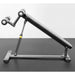 BodyKore Adjustable Decline Ab Crunch Bench G205