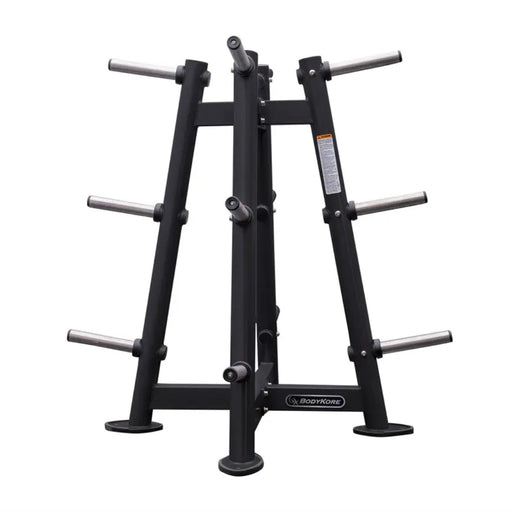 BodyKore CF2134 Weight Plate Tree